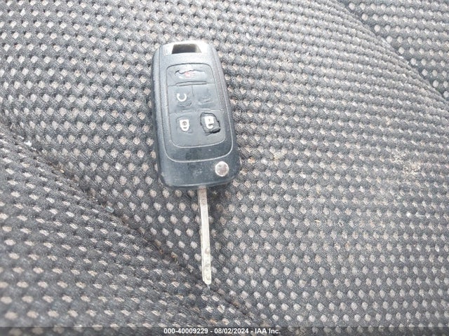 Chevrolet EQUINOX 1LT 2014 1GNALBEK2EZ121141 Image 11