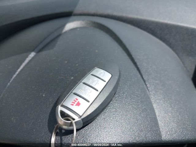 1N4AA5AP4EC493235 Nissan Maxima 3.5 S/3.5 Sv