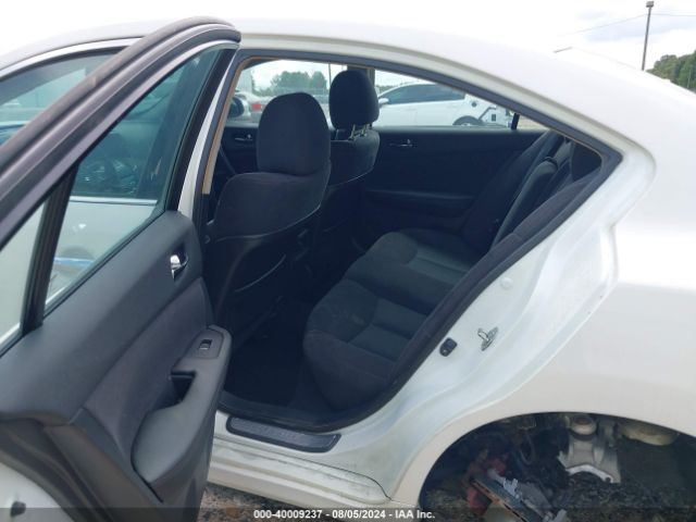 1N4AA5AP4EC493235 Nissan Maxima 3.5 S/3.5 Sv