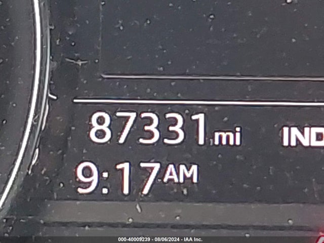 WAUKMAF42JN010656 Audi A4 2.0t Tech Ultra Premium
