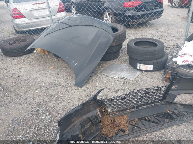 WAUKMAF42JN010656 Audi A4 2.0t Tech Ultra Premium