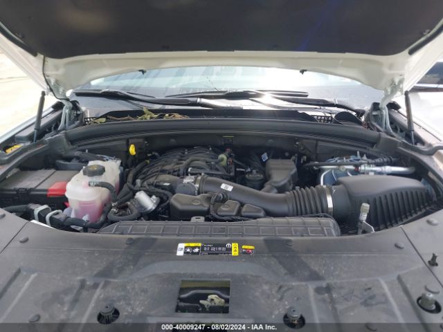 1C4RJKBG0R8919313 Jeep Grand Cherokee L Limited 4x4