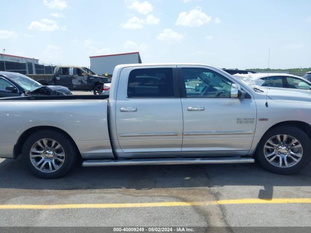 1C6RR7WT2ES373325 RAM 1500 Longhorn Limited