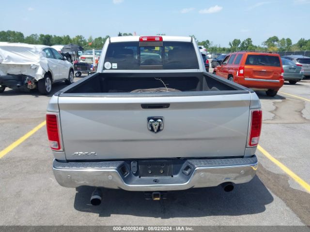 1C6RR7WT2ES373325 RAM 1500 Longhorn Limited