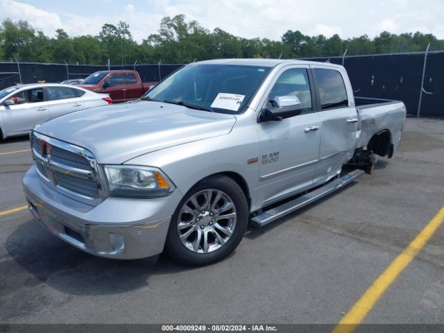 1C6RR7WT2ES373325 RAM 1500 Longhorn Limited