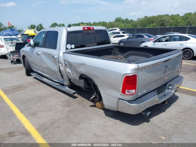 1C6RR7WT2ES373325 RAM 1500 Longhorn Limited