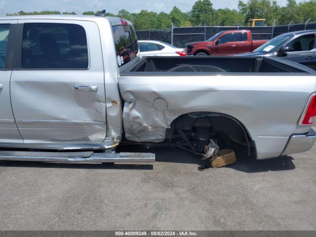 1C6RR7WT2ES373325 RAM 1500 Longhorn Limited