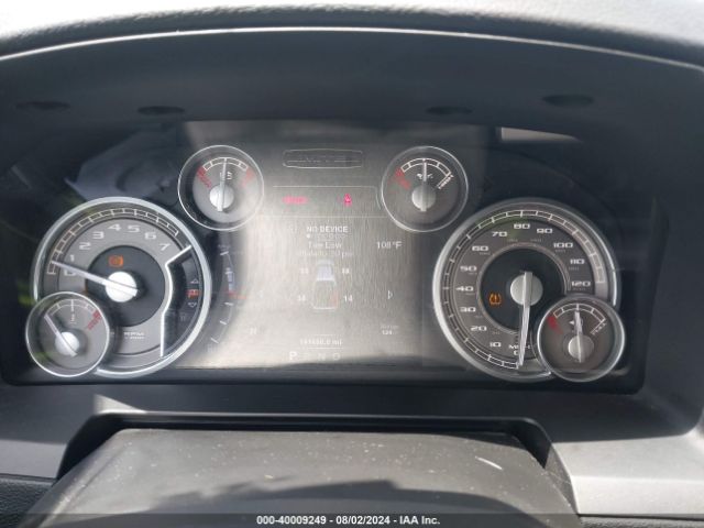 1C6RR7WT2ES373325 RAM 1500 Longhorn Limited