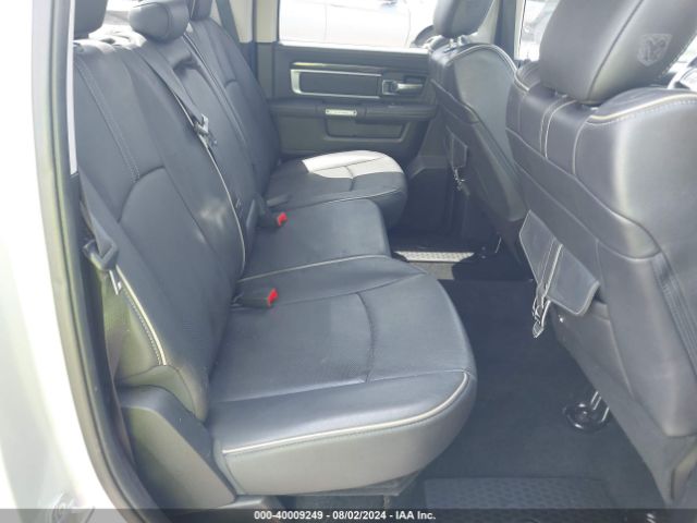 1C6RR7WT2ES373325 RAM 1500 Longhorn Limited