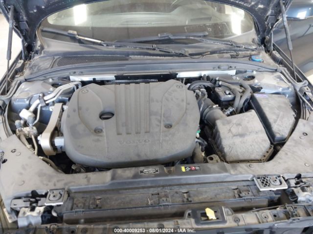 2022 VOLVO S60 7JRL12TLXNG177408 Photo 9