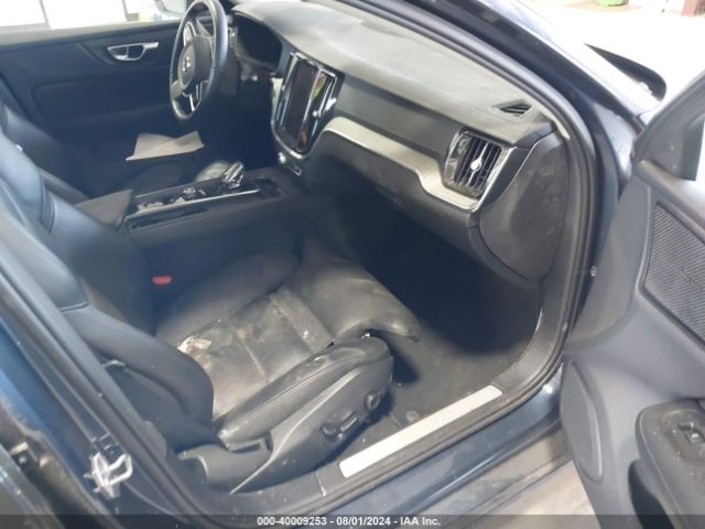 2022 VOLVO S60 7JRL12TLXNG177408 Photo 4