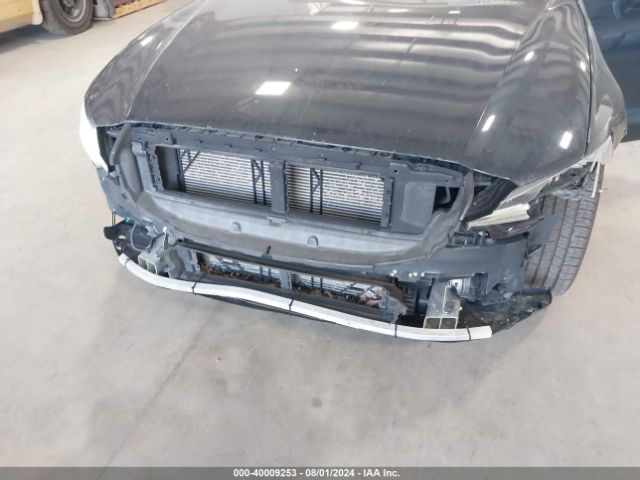2022 VOLVO S60 7JRL12TLXNG177408 Photo 5