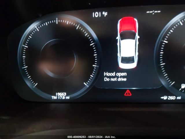 2022 VOLVO S60 7JRL12TLXNG177408 Photo 6
