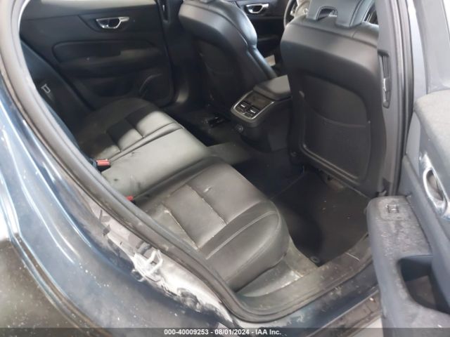 2022 VOLVO S60 7JRL12TLXNG177408 Photo 7