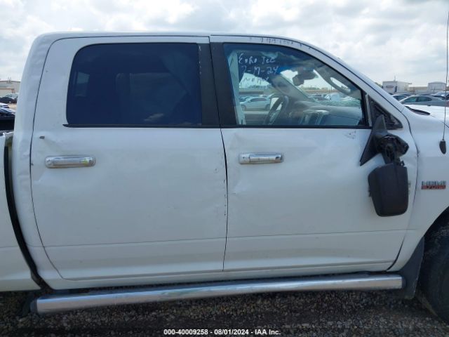 1C6RR7LT3ES297375 RAM 1500 Slt