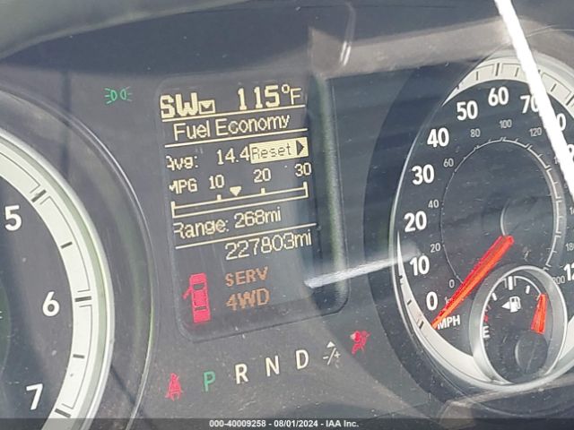 1C6RR7LT3ES297375 RAM 1500 Slt