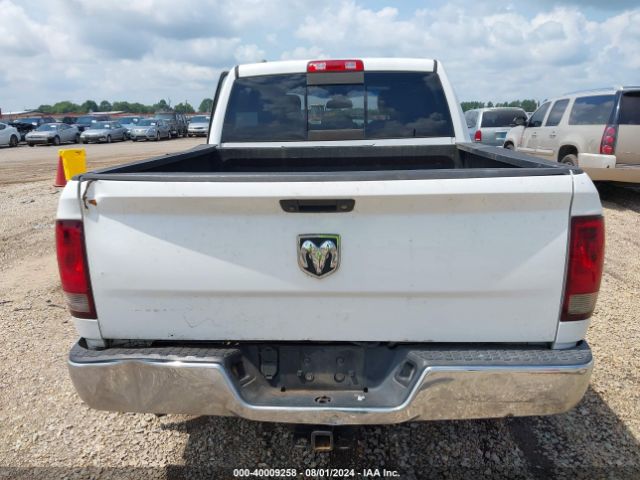 1C6RR7LT3ES297375 RAM 1500 Slt