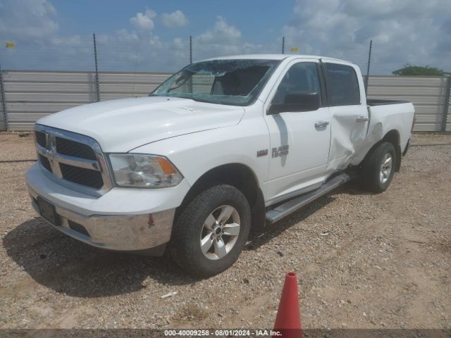 1C6RR7LT3ES297375 RAM 1500 Slt