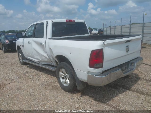 1C6RR7LT3ES297375 RAM 1500 Slt
