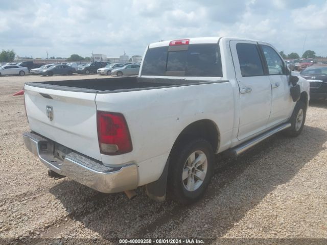 1C6RR7LT3ES297375 RAM 1500 Slt