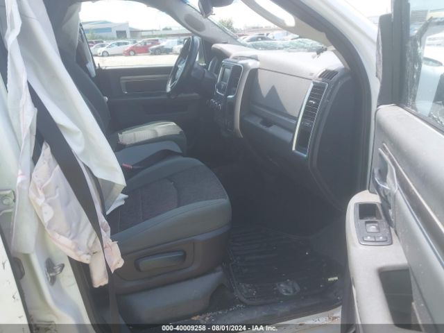 1C6RR7LT3ES297375 RAM 1500 Slt