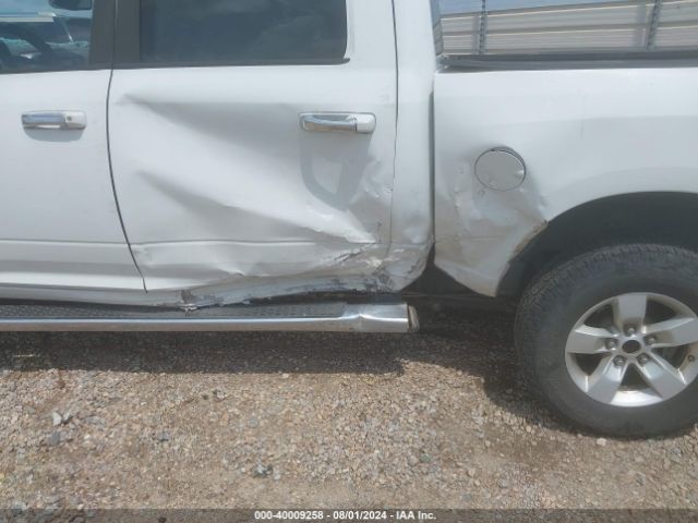 1C6RR7LT3ES297375 RAM 1500 Slt