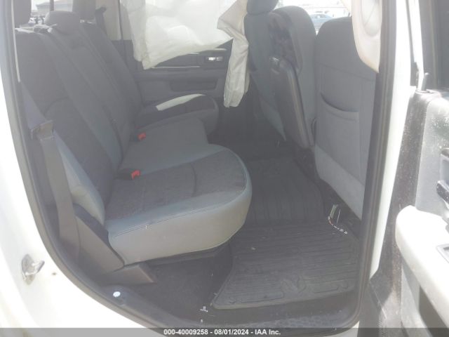 1C6RR7LT3ES297375 RAM 1500 Slt