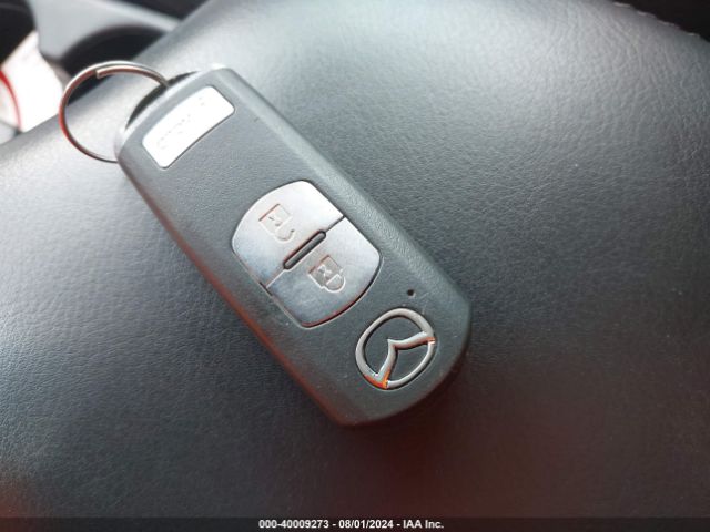 JM3KE2DY9G0812629 Mazda Cx-5 Grand Touring