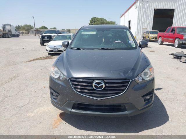 JM3KE2DY9G0812629 Mazda Cx-5 Grand Touring