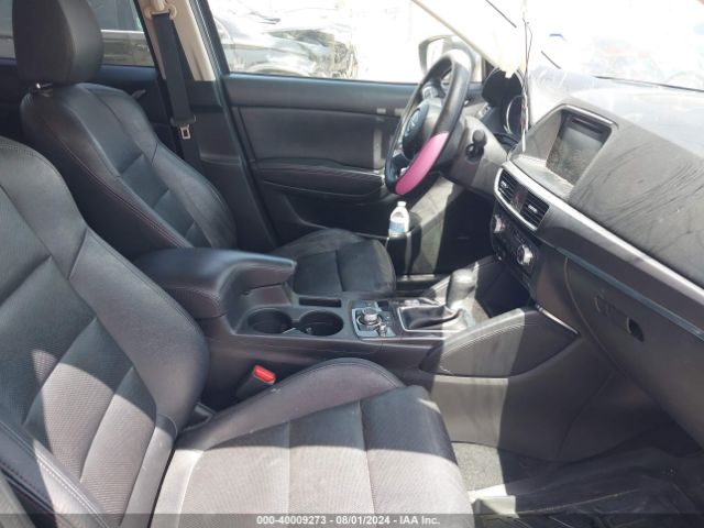 JM3KE2DY9G0812629 Mazda Cx-5 Grand Touring