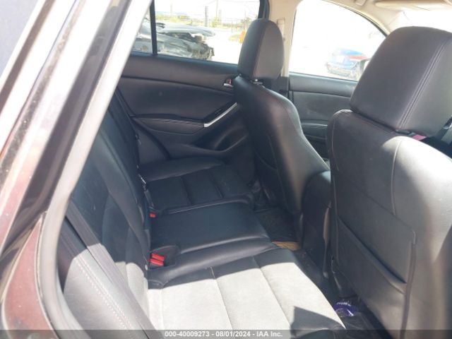 JM3KE2DY9G0812629 Mazda Cx-5 Grand Touring