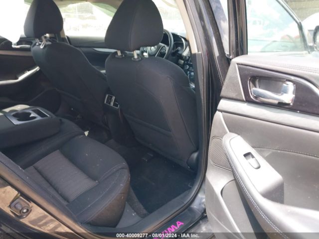 1N4AA6AP2HC368938 Nissan Maxima 3.5 Platinum/3.5 S/3.5 Sl/3.5 Sr/3.5 Sv