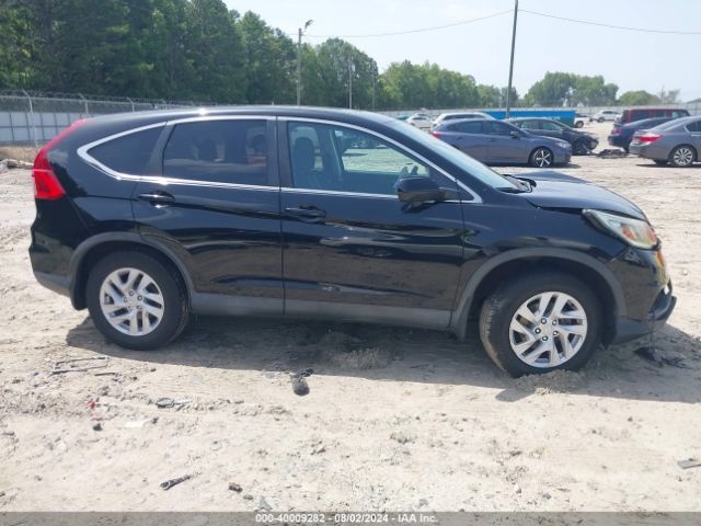 2HKRM3H52FH540586 Honda CR-V EX