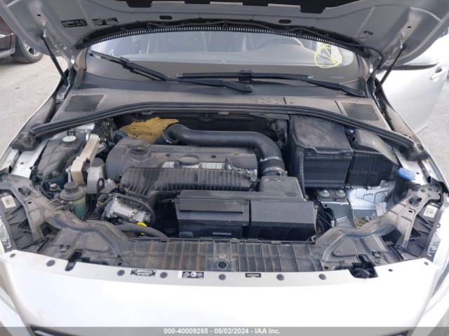 YV1612TK5F2357097 Volvo S60 T5 Premier