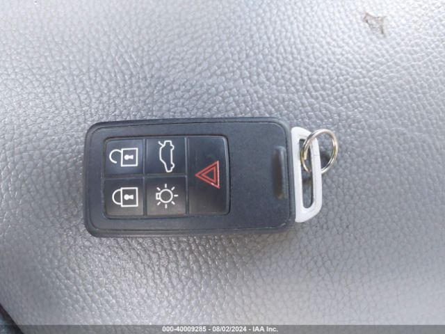 YV1612TK5F2357097 Volvo S60 T5 Premier