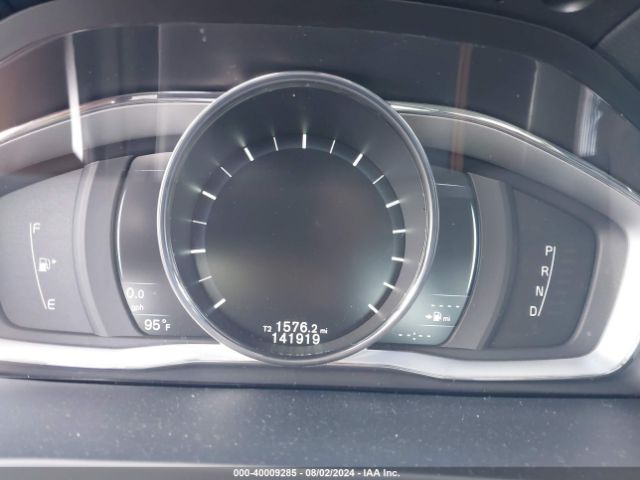 YV1612TK5F2357097 Volvo S60 T5 Premier