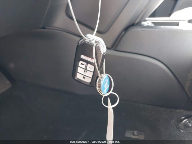 7FARW1H86JE016927 Honda Cr-v Ex-l/ex-l Navi
