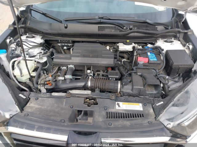 5J6RW1H88MA005446 Honda Cr-v 2wd Ex-l