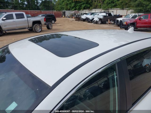 5J6RW1H88MA005446 Honda Cr-v 2wd Ex-l