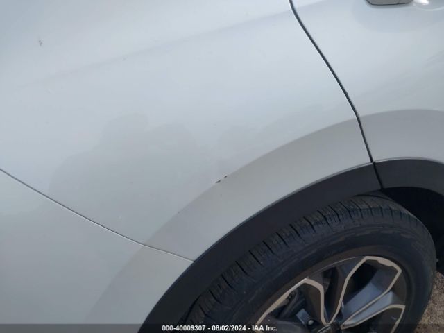5J6RW1H88MA005446 Honda Cr-v 2wd Ex-l