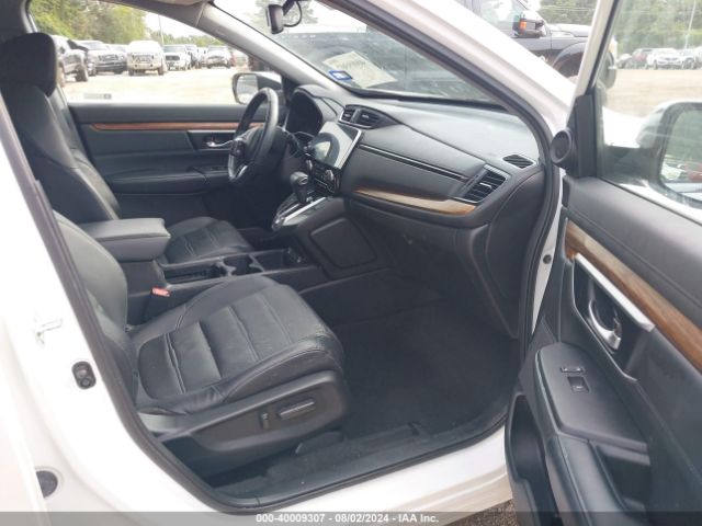 5J6RW1H88MA005446 Honda Cr-v 2wd Ex-l