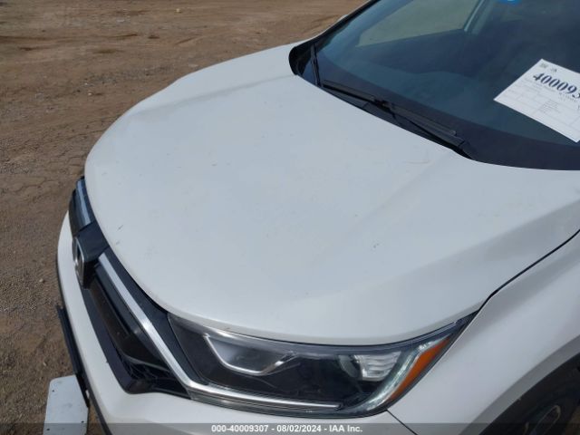 5J6RW1H88MA005446 Honda Cr-v 2wd Ex-l