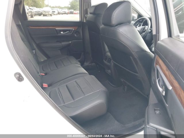 5J6RW1H88MA005446 Honda Cr-v 2wd Ex-l