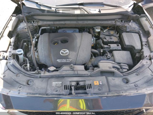JM3KFBCM5K0636182 Mazda Cx-5 Touring