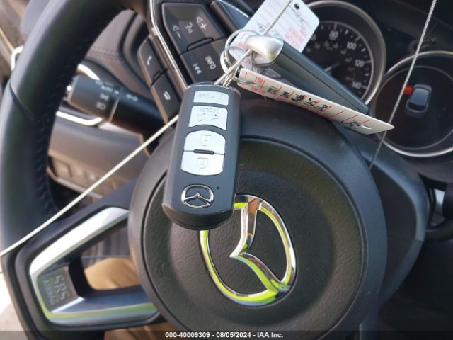 JM3KFBCM5K0636182 Mazda Cx-5 Touring