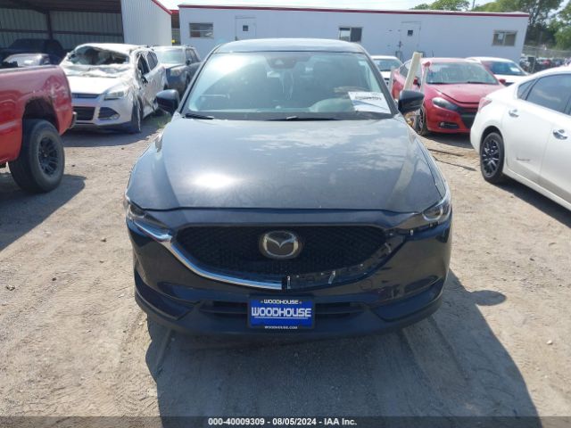 JM3KFBCM5K0636182 Mazda Cx-5 Touring