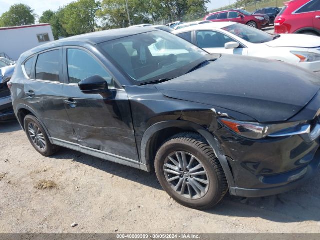 JM3KFBCM5K0636182 Mazda Cx-5 Touring