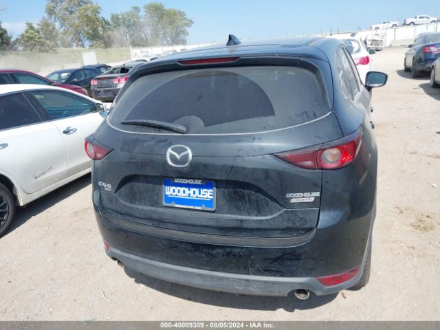JM3KFBCM5K0636182 Mazda Cx-5 Touring