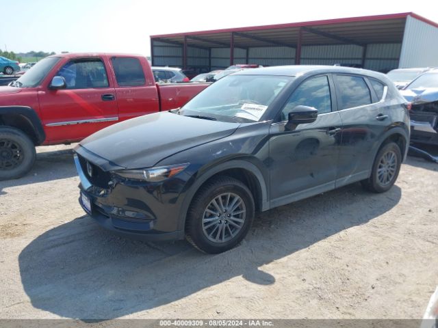 JM3KFBCM5K0636182 Mazda Cx-5 Touring