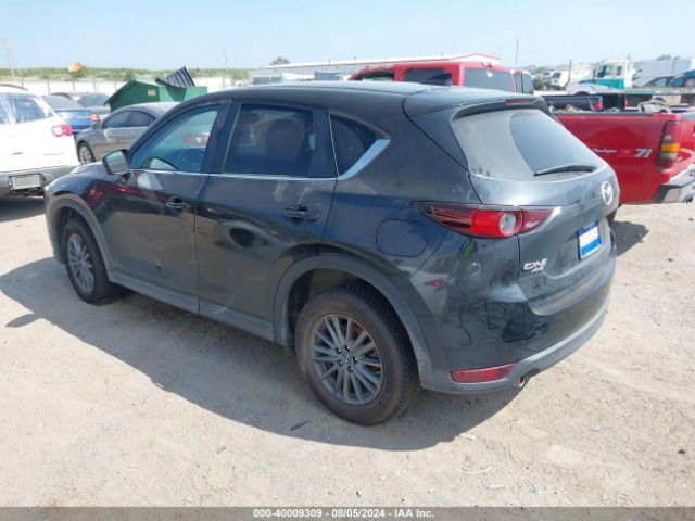 JM3KFBCM5K0636182 Mazda Cx-5 Touring